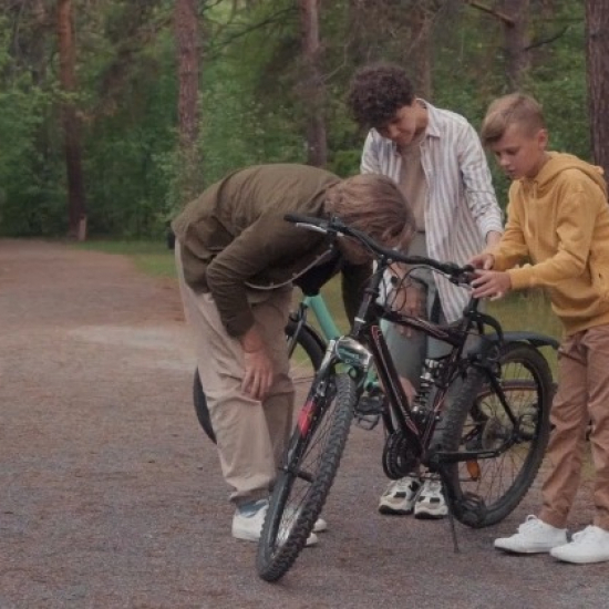 Bicicletas